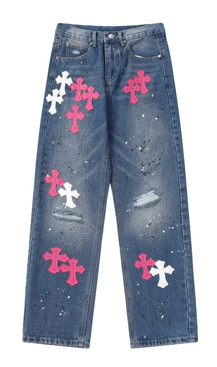 JEANS CHROME H - Image 1