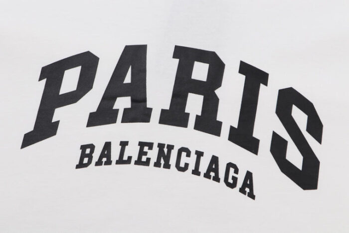 T-SHIRT BLC - Image 5