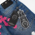 JEANS CHROME H - Image 4