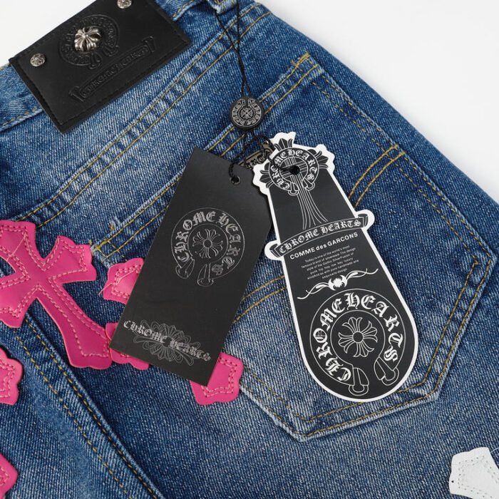 JEANS CHROME H - Image 4