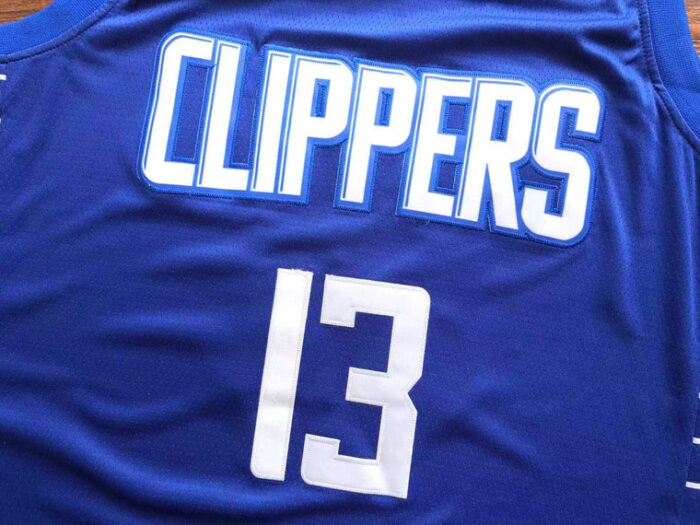 BASKET JERSEY - Image 3