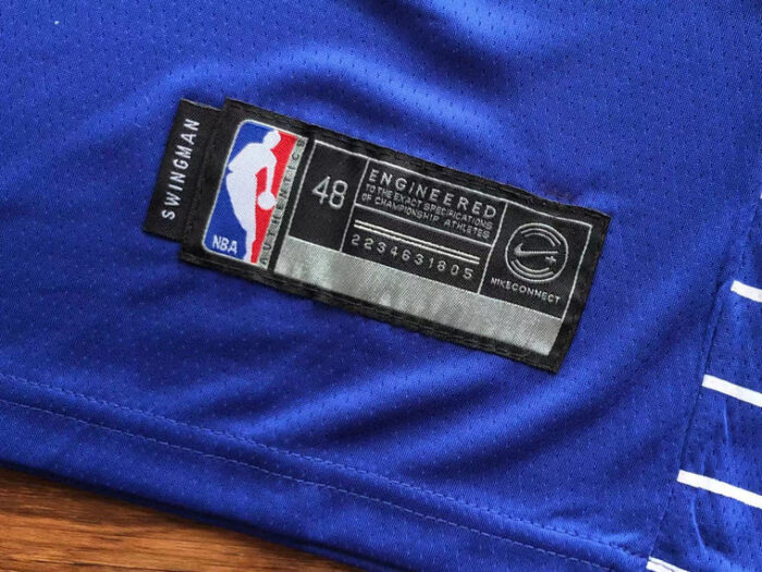 BASKET JERSEY - Image 5