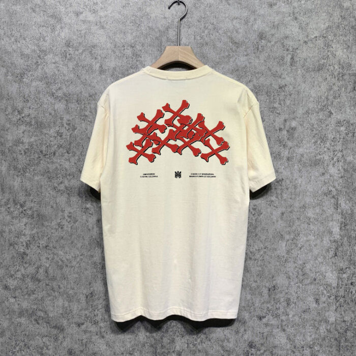 AMIRI T-SHIRT - Image 2