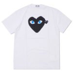 T-SHIRT CDG