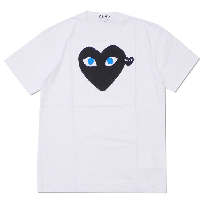T-SHIRT CDG - Image 1