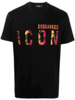 DSQ2 T-SHIRT - Image 3