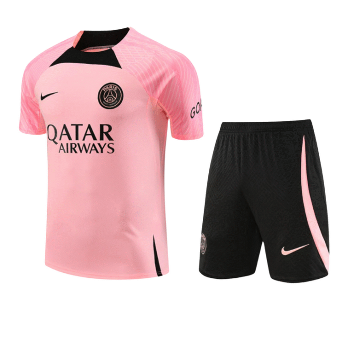 PSG SET - Image 1