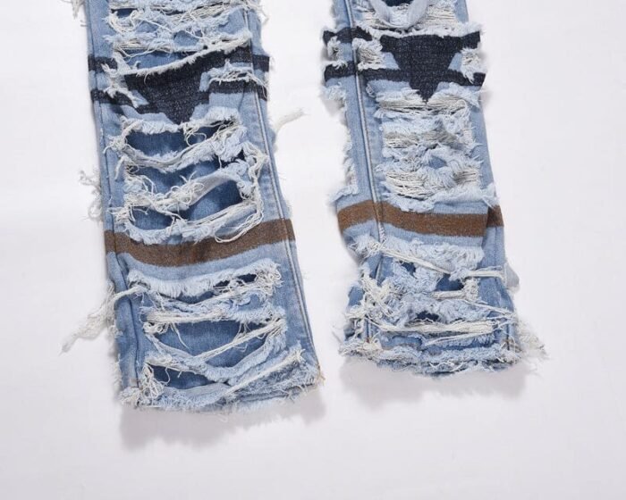 JEANS COWBOY SPECIAL DENIM - Image 5