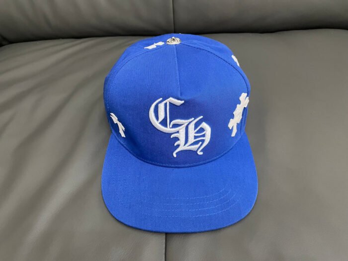 CAP CHROME H - Image 2