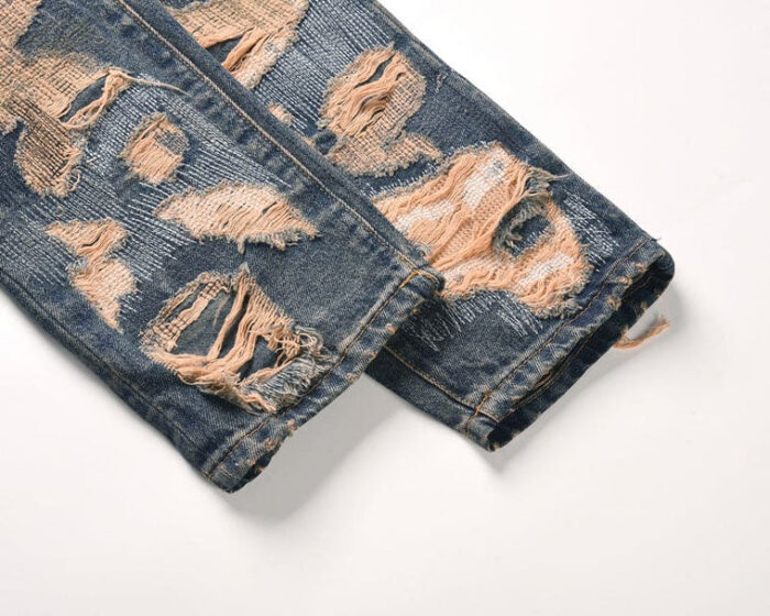 JEANS ASAP SPECIAL DENIM - Image 5