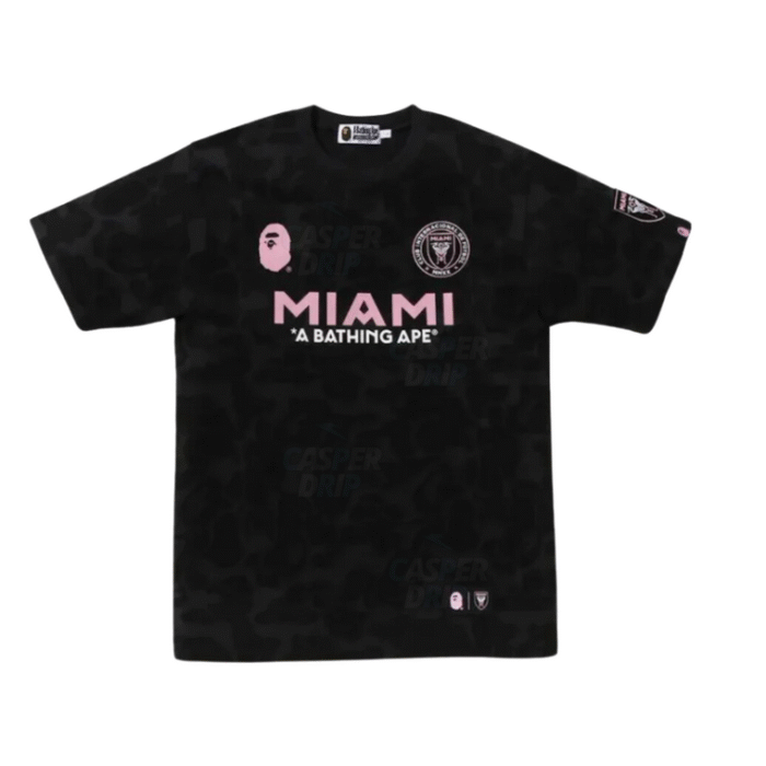 B*PE MIAMI T-SHIRT - Image 3