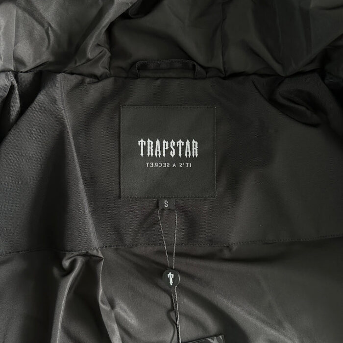 Trapstar Jacket - Image 5