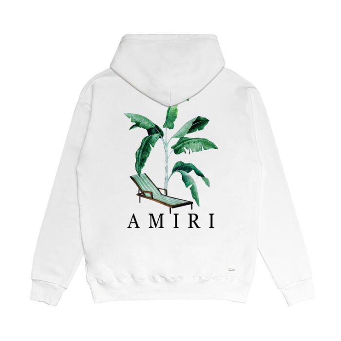 AMIRI HOODIE - Image 1