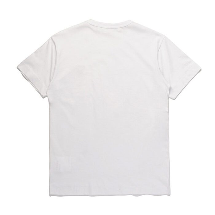 T-SHIRT CDG - Image 2