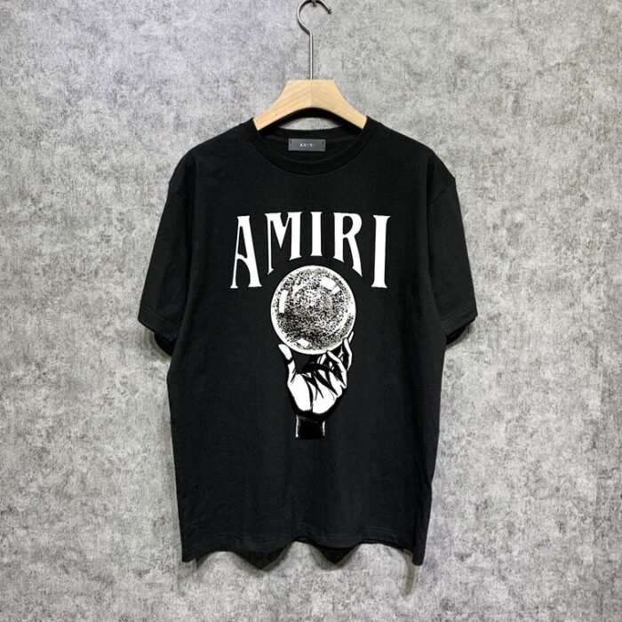 AMIRI T-SHIRT - Image 3