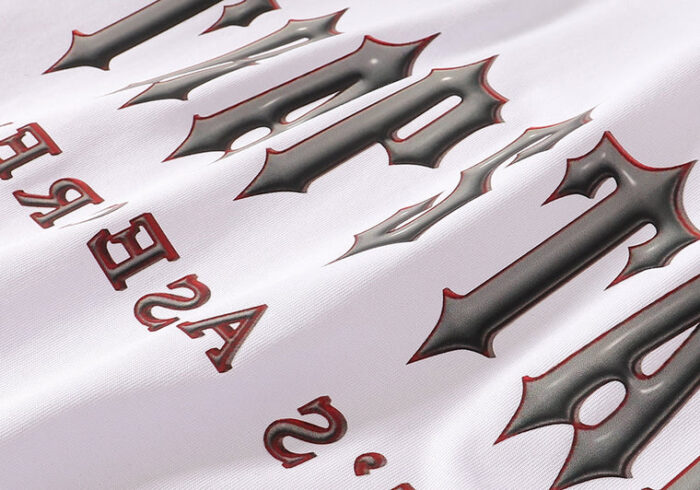 Trapstar T-shirt - Image 5