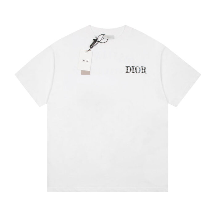 DIOR T-SHIRT - Image 1