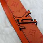 BELT LOUIS V - Image 2