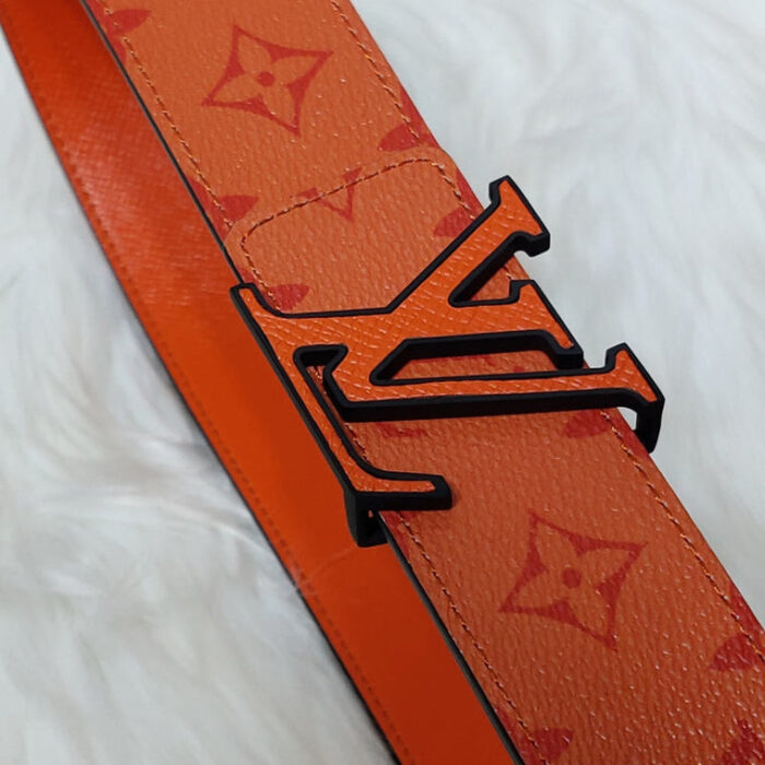 BELT LOUIS V - Image 2