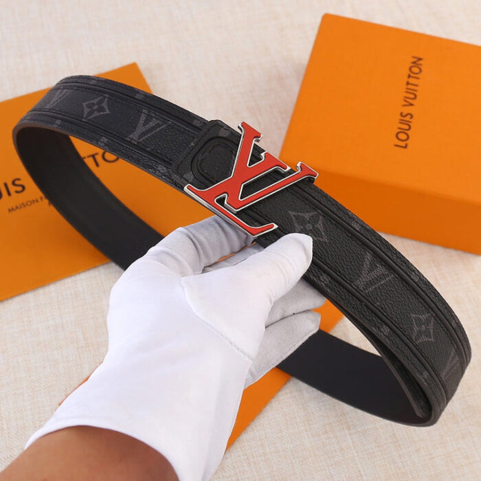 BELT LOUIS V - Image 1
