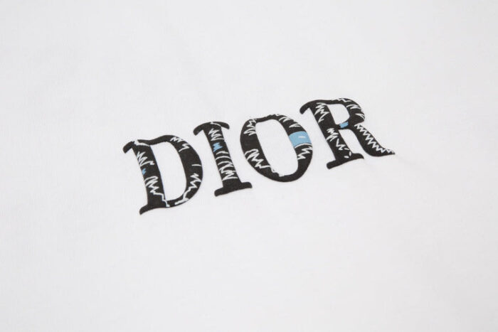 DIOR T-SHIRT - Image 3