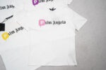 T-SHIRT P*LM ANG - Image 4