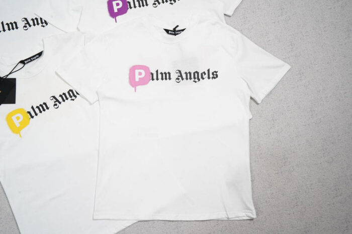 T-SHIRT P*LM ANG - Image 4