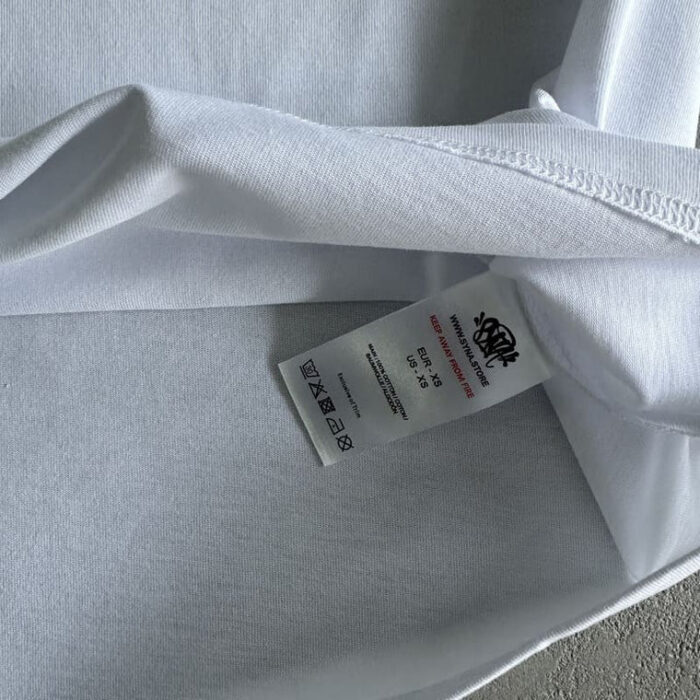 SYNA T-SHIRT - Image 6
