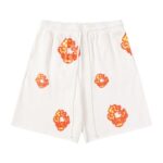 DENIM TEARS SHORT SET - Image 5