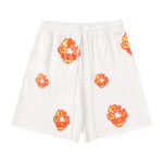 DENIM TEARS SHORT SET - Image 6