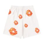 DENIM TEARS SHORT SET - Image 9