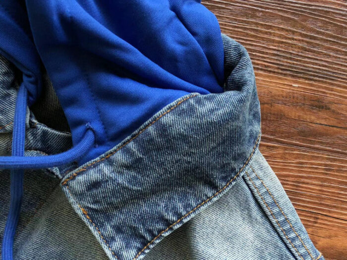 CLN JACKET - Image 7