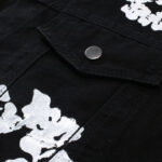 DENIM TEARS JACKET - Image 12