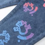 DENIM TEARS JEANS - Image 10