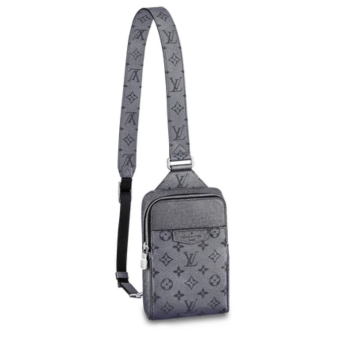 BAG LOUIS V - Image 2