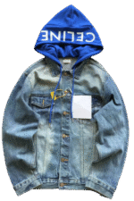 CLN JACKET