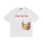 T-SHIRT LOUIS V - Image 2