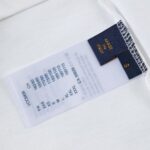 T-SHIRT LOUIS V - Image 5