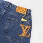 JEANS LOUIS V - Image 9