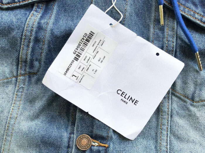 CLN JACKET - Image 10
