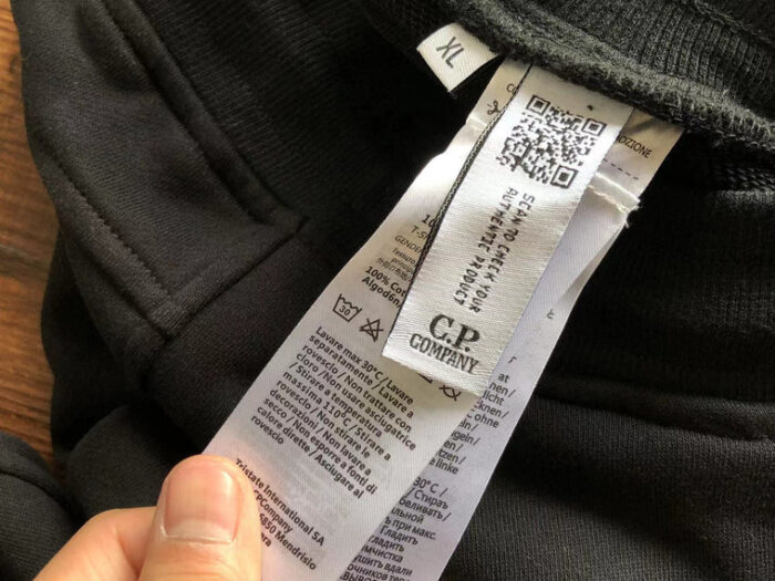 PANTS CP CMPNY - Image 15
