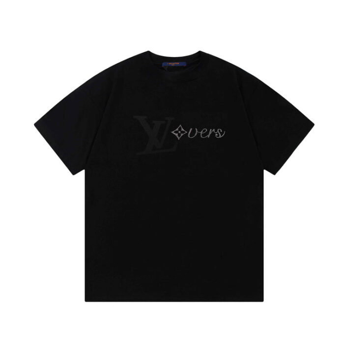 T-SHIRT LOUIS V - Image 3