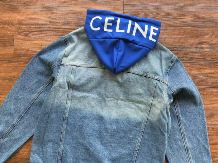 CLN JACKET - Image 4