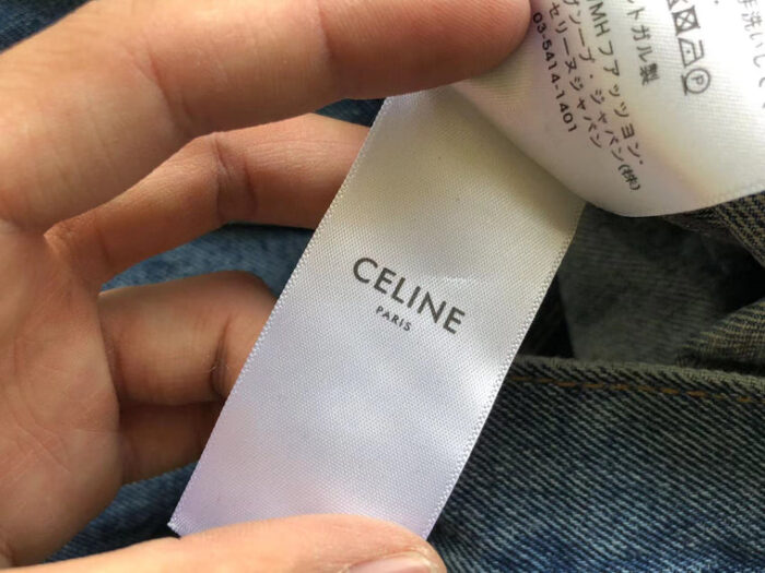 CLN JACKET - Image 11