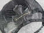 CAP CHROME H - Image 3