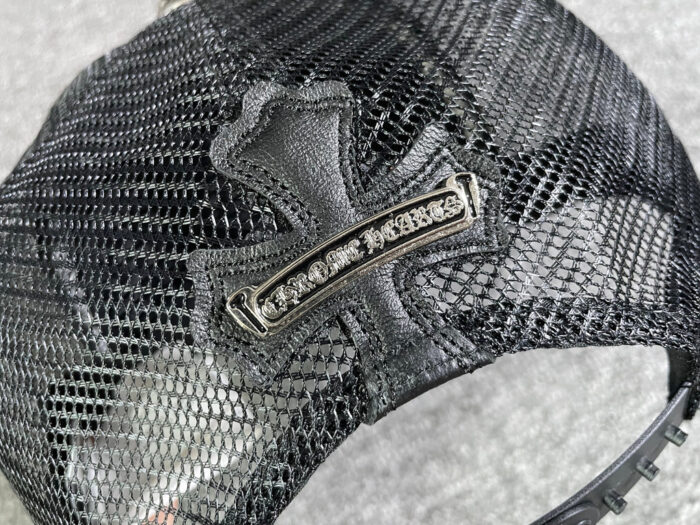 CAP CHROME H - Image 3