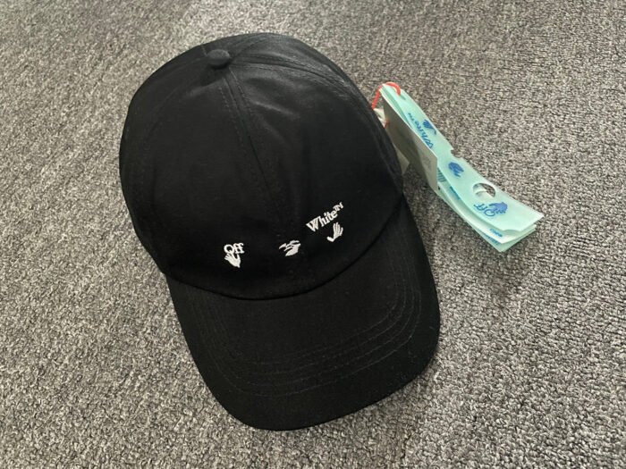 CAP OFF W - Image 4