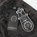 JEANS CHROME H - Image 4