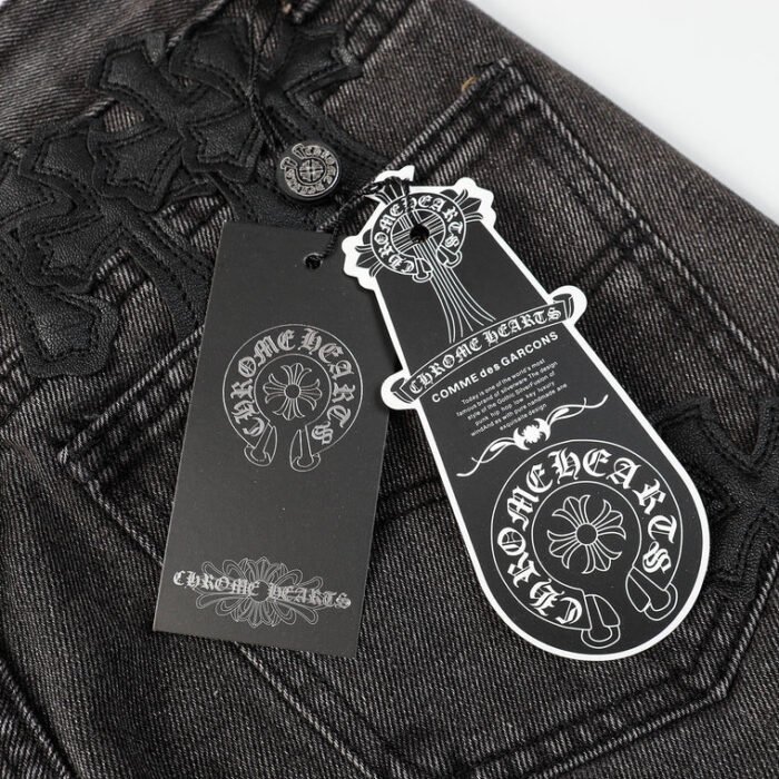 JEANS CHROME H - Image 4