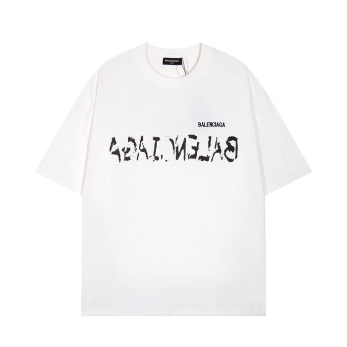 T-SHIRT BLC - Image 2